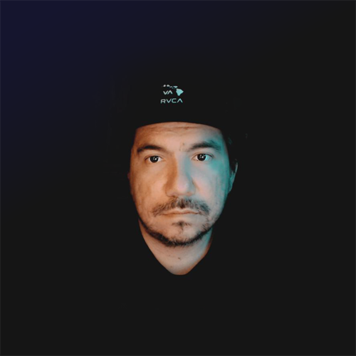 Adrian Andrade