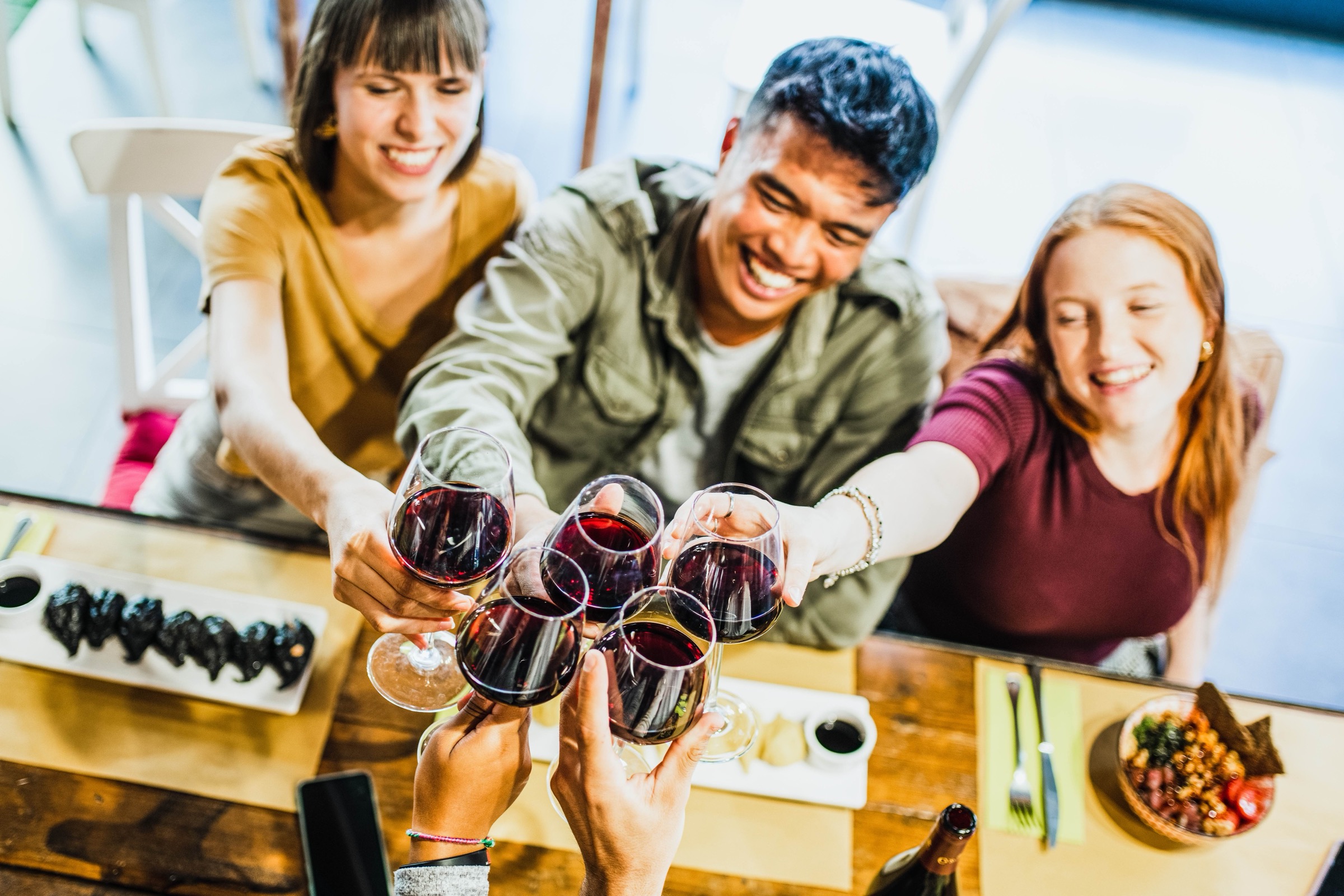 Adapting Your Wine Club for the Next Generation of Wine Lovers