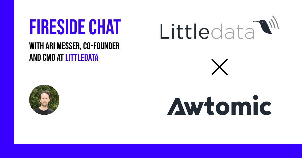 Fireside Chat: Getting an accurate view of your data with Littledata