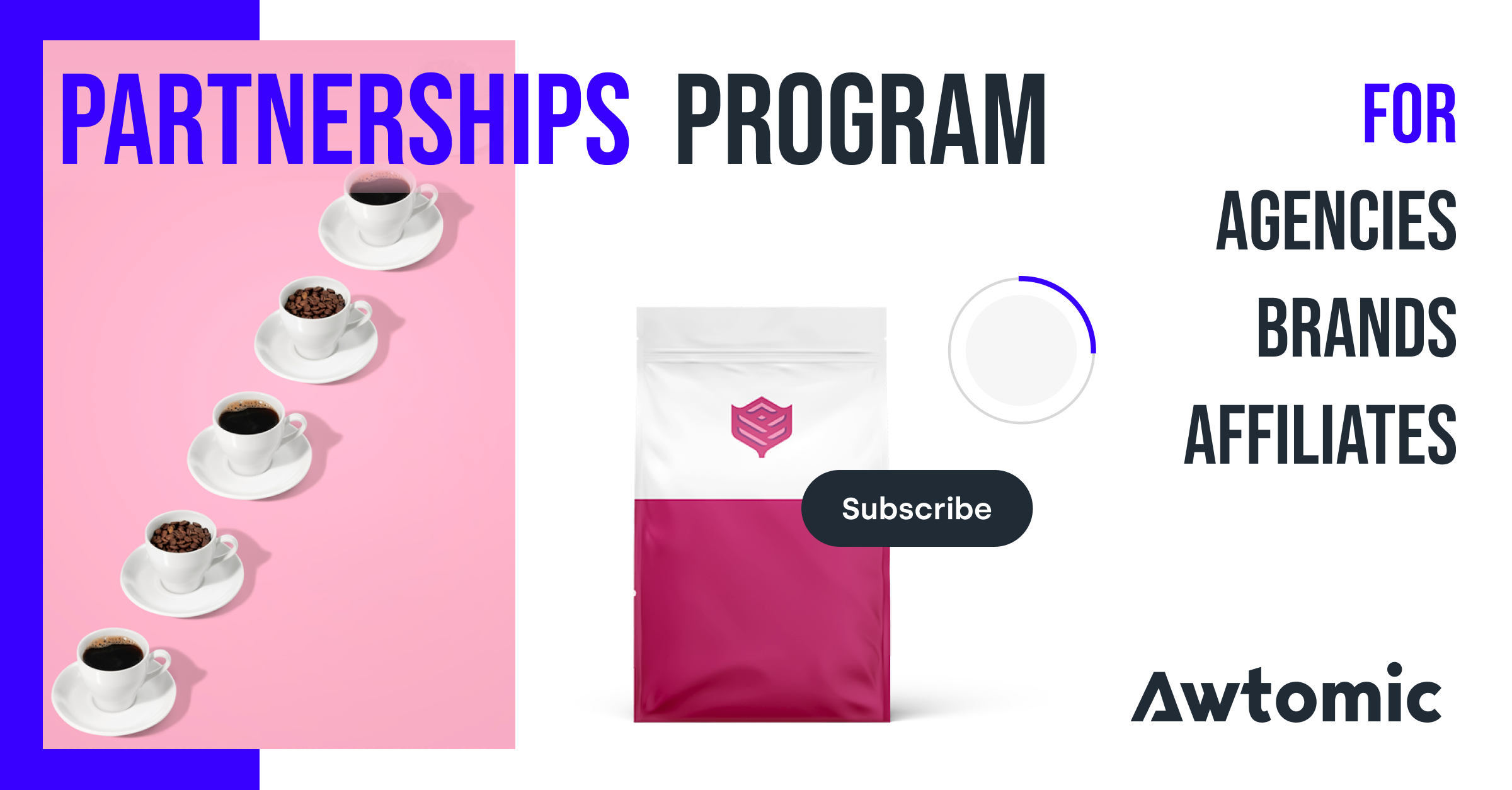 Agency Partnership Program