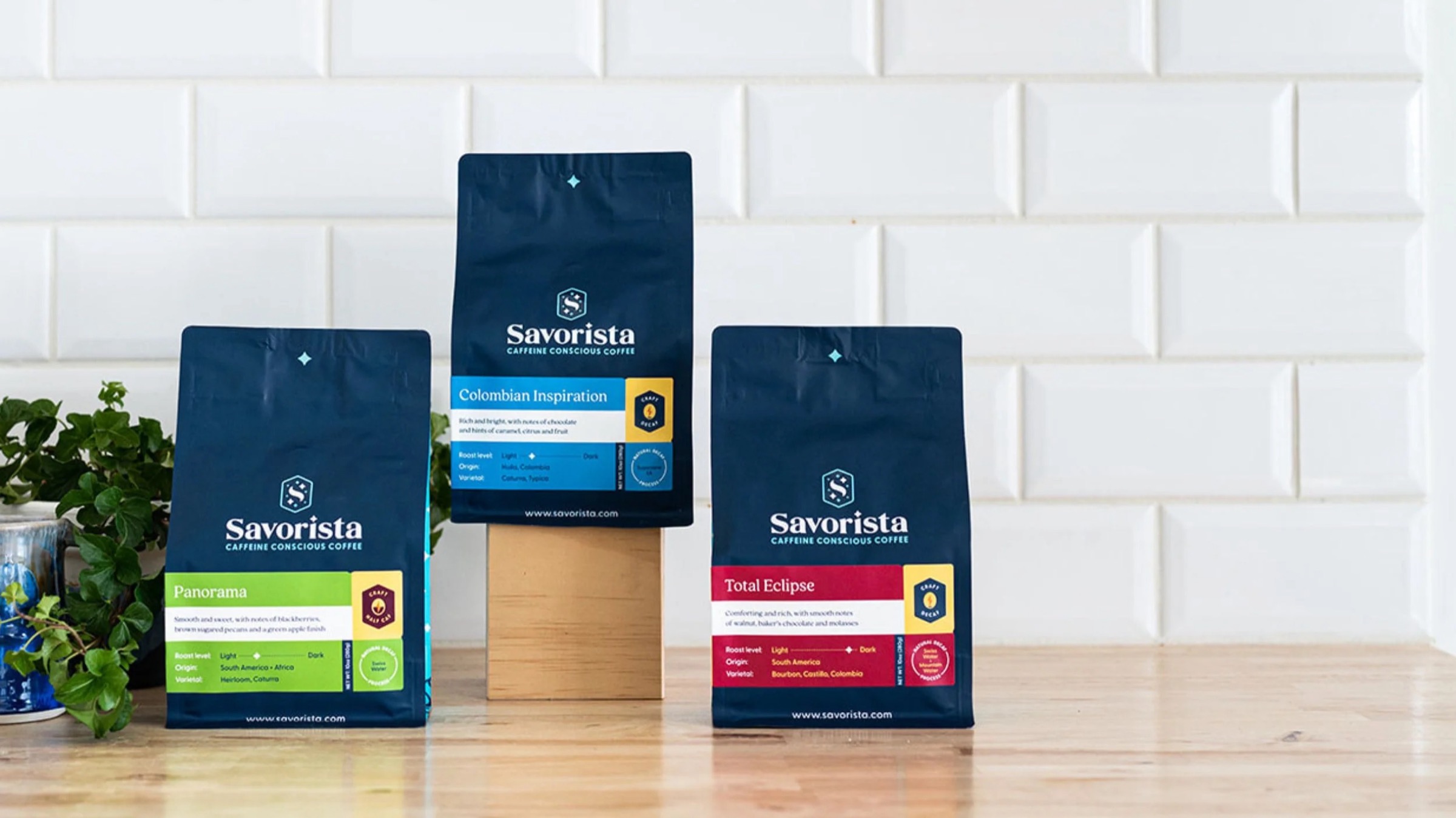 How Savorista delivers decaf delight with Awtomic's Shuffle