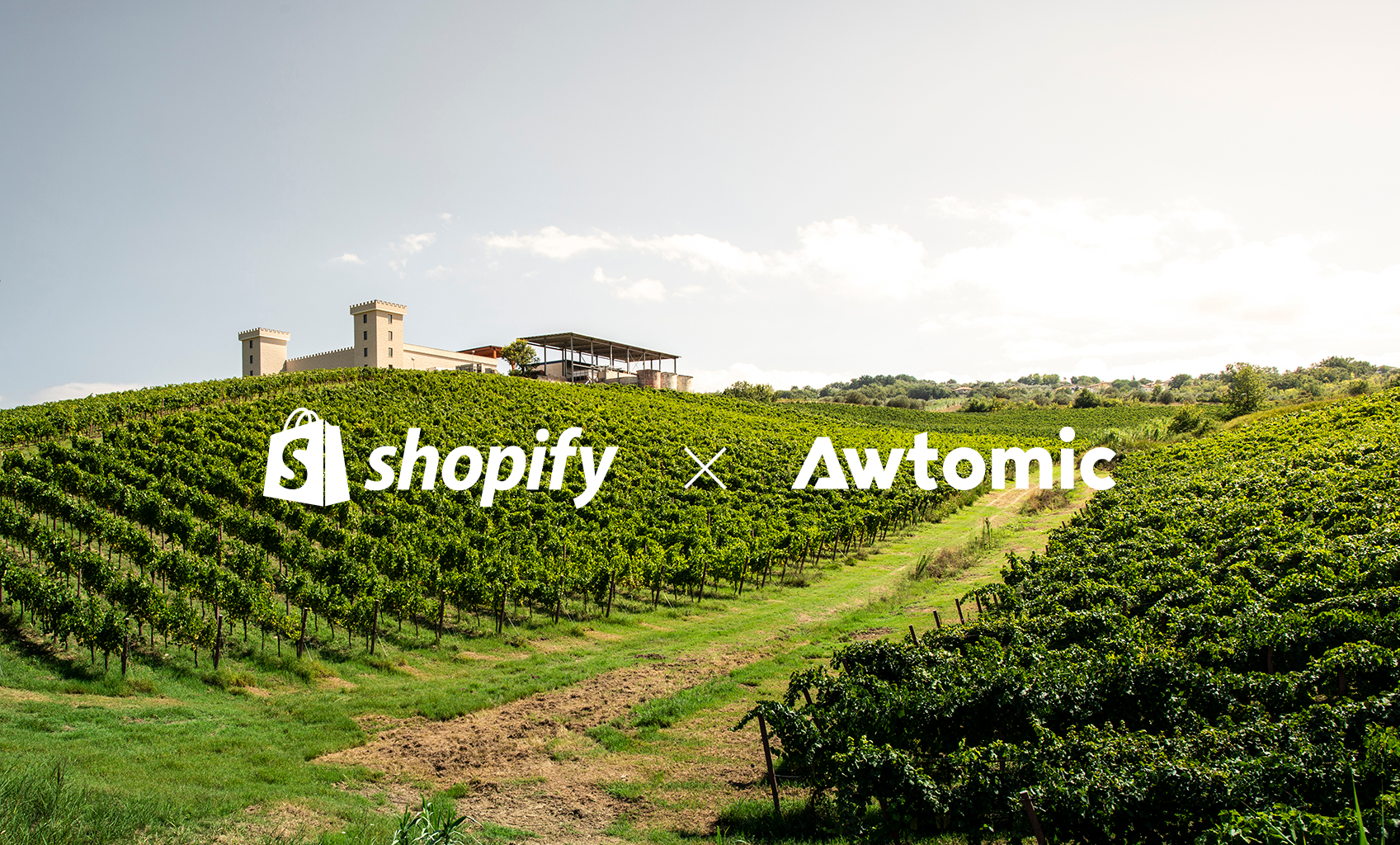Why Forward-Thinking Wineries Are Moving to Shopify for eCommerce Success